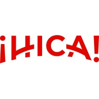¡HICA! Hispanic Interest Coalition of Alabama Logo