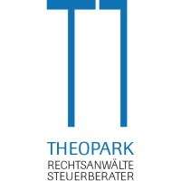 THEOPARK Logo