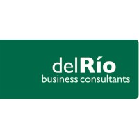 del Río - Business Consultants Logo