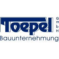 Toepel Bauunternehmung GmbH Logo