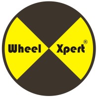 Wheel Xpert Logo