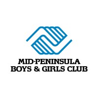 Mid-Peninsula Boys & Girls Club Logo