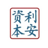 Lion City Capital Logo