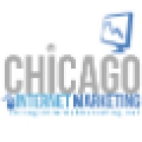 Chicago Internet Marketing Logo