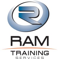 RAM Training Services Logo