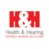 Health and Hearing Logo