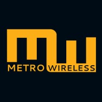 Metro Wireless Logo