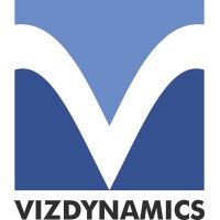 VizDynamics Logo