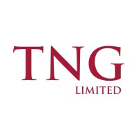 TNG Limited Logo