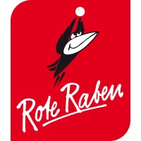 Rote Raben Vilsbiburg Logo