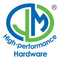 Shanghai Jian & Mei Industry And Trade Co., Ltd. Logo