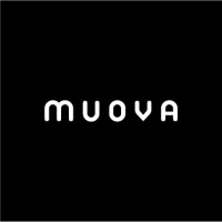 Design Centre MUOVA Logo