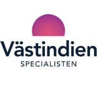 Västindienspecialisten Logo