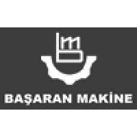 Başaran Makine Logo