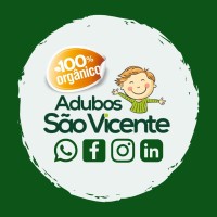 Adubos São Vicente Logo