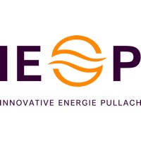 IEP Innovative Energie für Pullach GmbH Logo