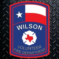 Wilson Volunteer Fire Department Logo