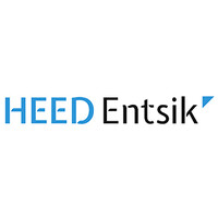 Law Firm HEED Entsik Logo