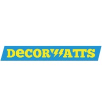 Decorwatts Materiais Elétricos Logo