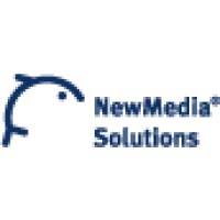 NewMedia Logo