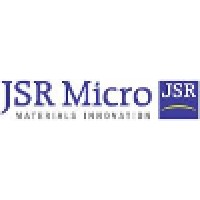 JSR Micro NV Logo