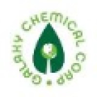 Galaxy Chemical Corporation Logo