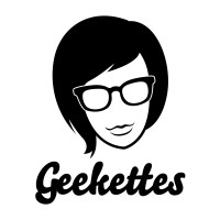 Geekettes Logo