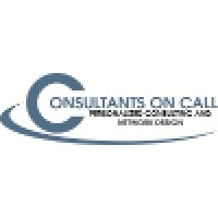 Michigan Network Consultants fka Consultants On Call, LLC Logo