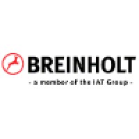 C. Breinholt A/S Logo