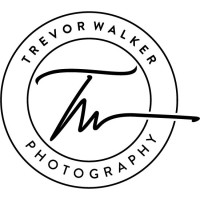 Trevor Walker Photography Logo