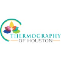 Thermography of Houston Logo