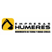 Empresas Humeres Logo