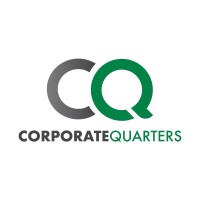 Corporate Quarters, Inc. Logo