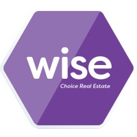 Wise Choice Real Estate Logo