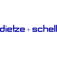 Dietze & Schell Maschinenfabrik GmbH & Co. KG Logo