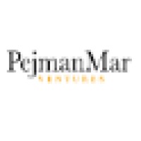 Pejman Mar Ventures Logo