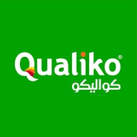 Qualiko Arabia Logo