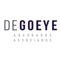De Goeye Advogados Associados Logo