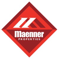Maenner Properties, Inc. Logo