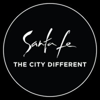 Santa Fe Convention and Visitors Bureau Logo