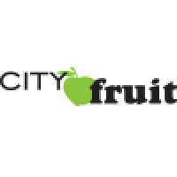 City Fruit Logo