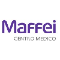 Maffei Centro Médico Logo