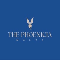 The Phoenicia Malta Logo