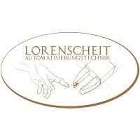 Lorenscheit Automatisierungs-Technik GmbH Logo