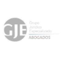 GJE Abogados Logo