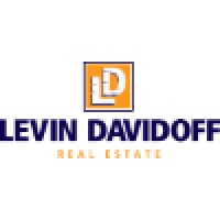 Levin Davidoff Real Estate Logo