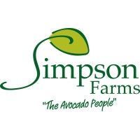 Simpson Farms Logo