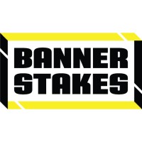 Banner Stakes Logo