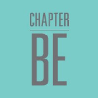 Chapter BE Logo