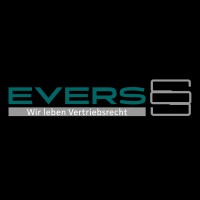EVERS Rechtsanwälte für Vertriebsrecht Logo